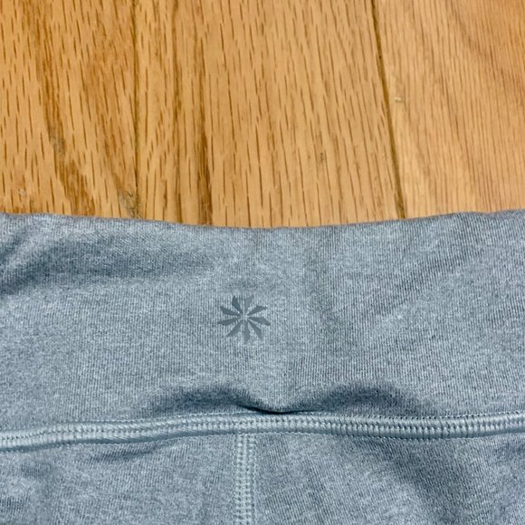 Athleta Leggings NWOT - Picture 3 of 4